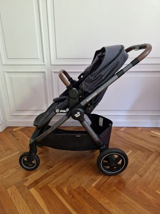 Maxi-Cosi 3 en 1: Muy buen estado.
