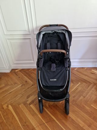 Maxi-Cosi 3 en 1: Muy buen estado.