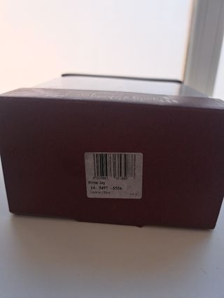 Figura Villeroy & Boch patina