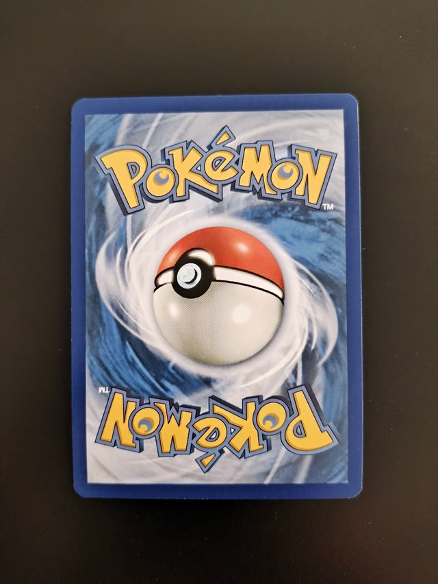 Chimecho Full Art - 179/167