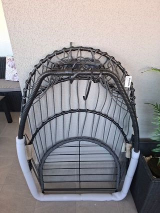 silla ratan( leer anuncio)