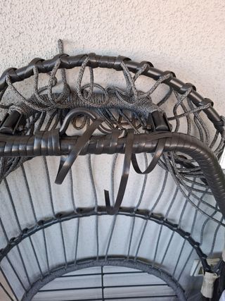 silla ratan( leer anuncio)