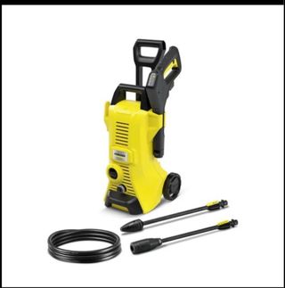 Hidrolimpiadora profesional alemana Karcher 