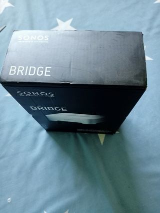 Sonos Bridge - Nuevo