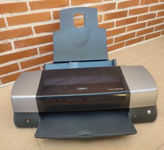 Impresora Epson Stylus Photo 1290