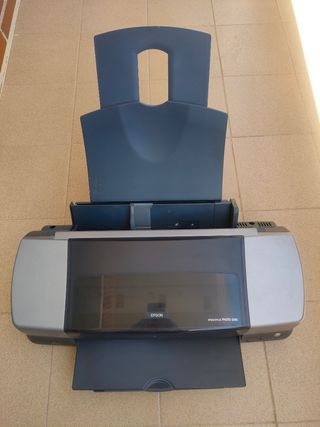 Impresora Epson Stylus Photo 1290