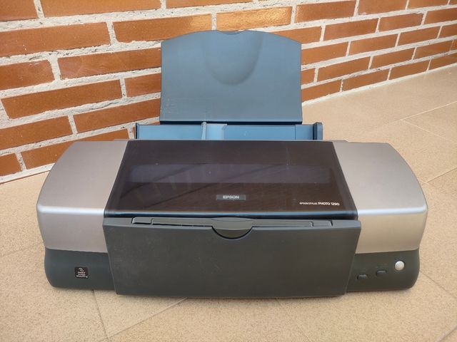 Stampante Epson Stylus Photo 1290