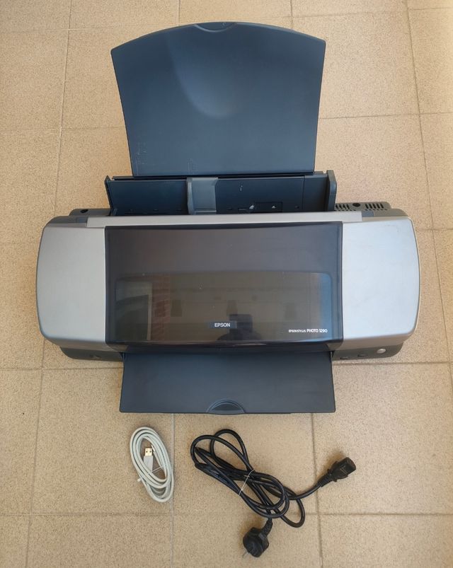 Stampante Epson Stylus Photo 1290