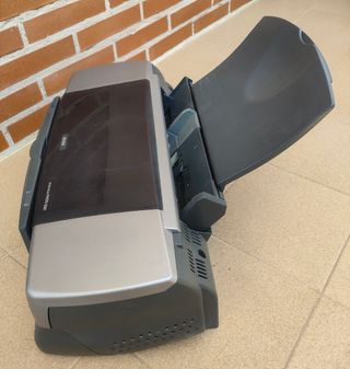 Impresora Epson Stylus Photo 1290