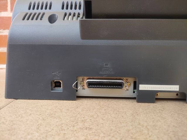 Stampante Epson Stylus Photo 1290