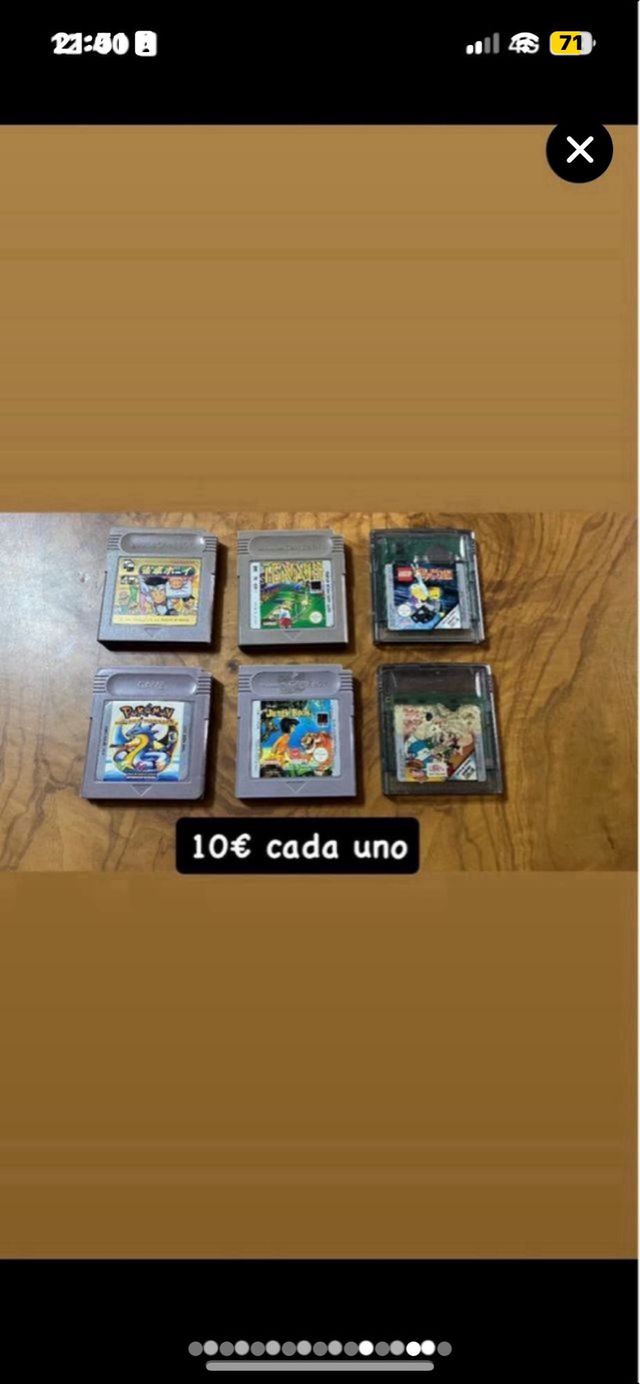 Game Boy Advance SP ips