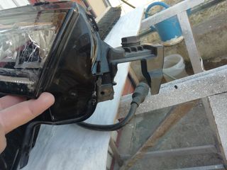 Faro LED Skoda Karoq derecho