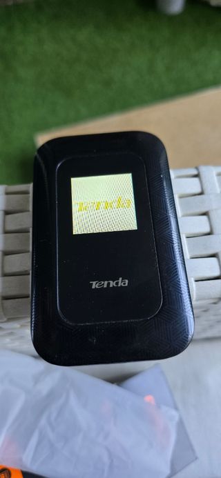 Mini Router Wifi