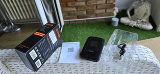 Mini Router Wifi
