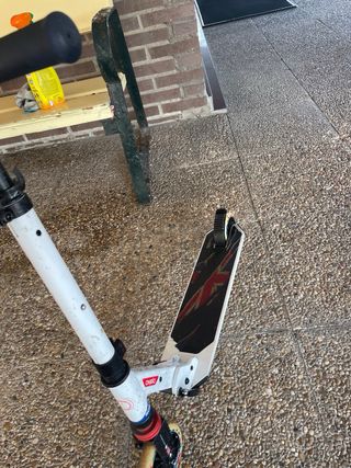 Patinete infantil Oxelo