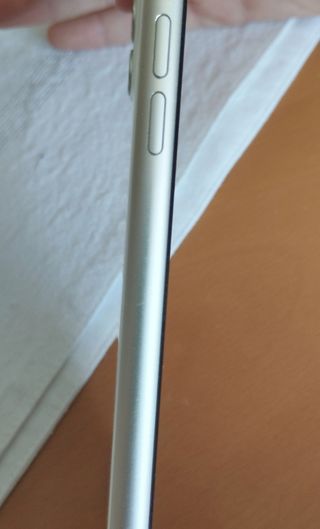 iPhone 11 Blanco - Como Nuevo