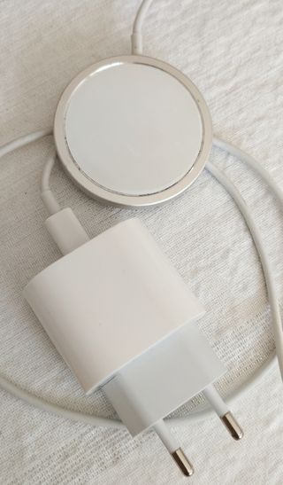 iPhone 11 Blanco - Como Nuevo