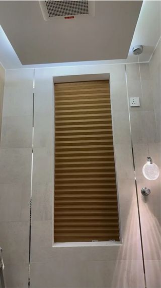 ESTOR NUEVO MARRÓN SIN TALADROS