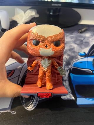 Funko Pop! Stranger Things Demogorgon