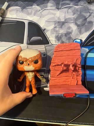 Funko Pop! Stranger Things Demogorgon