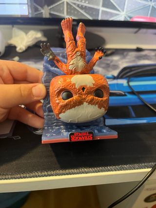 Funko Pop! Stranger Things Demogorgon