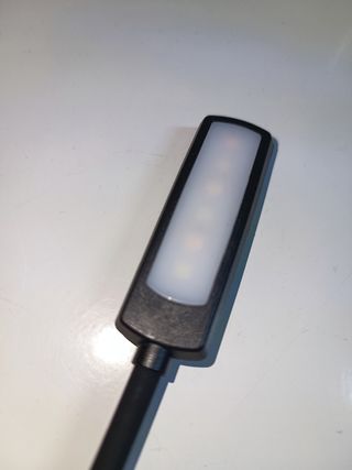 LUZ LED FLEXIBLE LECTOR DE MAPA