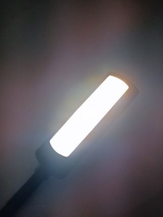 LUZ LED FLEXIBLE LECTOR DE MAPA