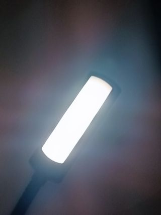 LUZ LED FLEXIBLE LECTOR DE MAPA