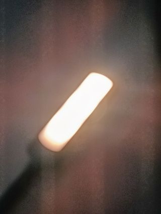 LUZ LED FLEXIBLE LECTOR DE MAPA