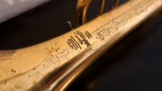 Trompeta Stagg 77 TCB