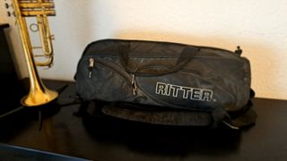 Trompeta Stagg 77 TCB