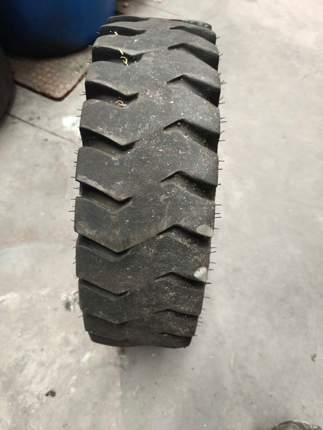 Neumático 6.50-10 IND