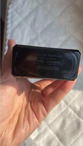 Perfume Chanel