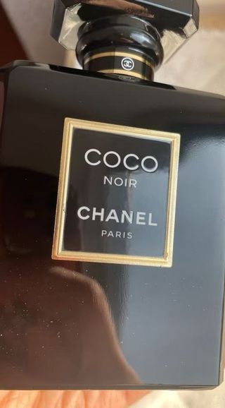 Perfume Chanel