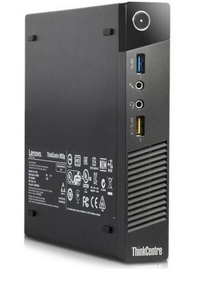 MiniPC Lenovo Tiny M93p i5 8gb 256gb win 11 