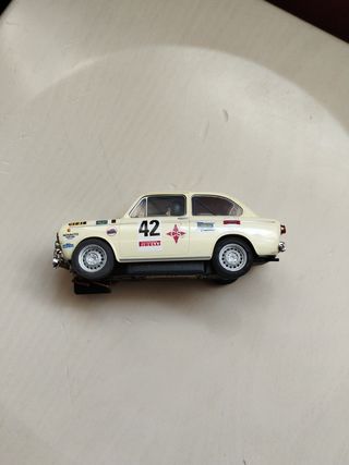 Seat 850 Scalextric
