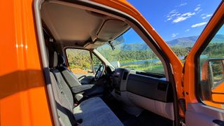 Alquiler de Camper