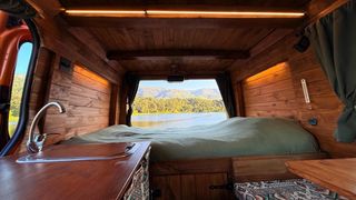 Alquiler de Camper