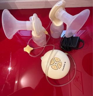 Sacaleches Medela Swing Maxi