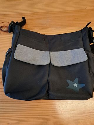Bolso carro jane