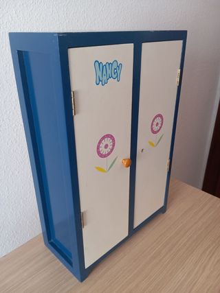 Armario Nancy vintage