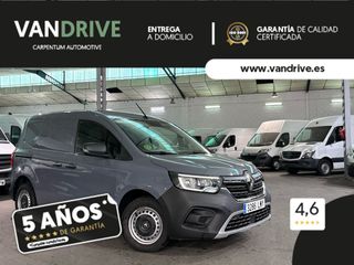 Renault Kangoo PROFES. 1.5 BLUE DCI 70KW ÁBR. SÉSAMO R 