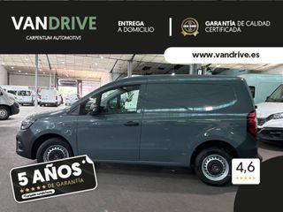 Renault Kangoo PROFES. 1.5 BLUE DCI 70KW ÁBR. SÉSAMO R 