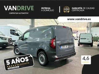 Renault Kangoo PROFES. 1.5 BLUE DCI 70KW ÁBR. SÉSAMO R 