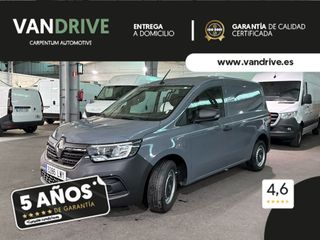 Renault Kangoo PROFES. 1.5 BLUE DCI 70KW ÁBR. SÉSAMO R 