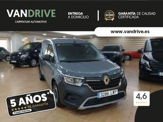 Renault Kangoo PROFES. 1.5 BLUE DCI 70KW ÁBR. SÉSAMO R 