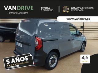 Renault Kangoo PROFES. 1.5 BLUE DCI 70KW ÁBR. SÉSAMO R 