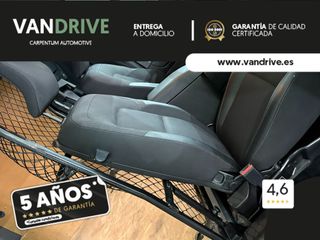 Renault Kangoo PROFES. 1.5 BLUE DCI 70KW ÁBR. SÉSAMO R 