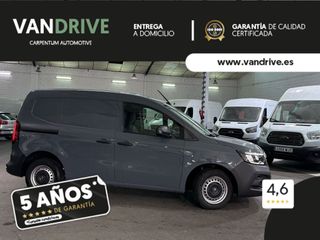 Renault Kangoo PROFES. 1.5 BLUE DCI 70KW ÁBR. SÉSAMO R 