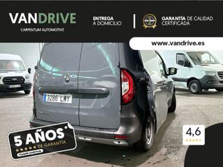 Renault Kangoo PROFES. 1.5 BLUE DCI 70KW ÁBR. SÉSAMO R 